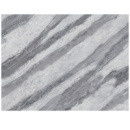 Самоклеящаяся виниловая плитка набор (6 рулонов) серый мрамор 3600х2800х2мм SW-00001447