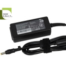 DM Блок живлення 1StCharger для ноутбука Asus 12V 36W 3A 4.8х1.7мм + каб.жив. (AC1STAS36WD2) (Код товару:39722)
