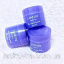 Нічна зволожувальна маска з лавандою Laneige Water Sleeping Mask Lavander