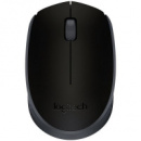 Мышь Logitech M171 Wireless Black/Gray