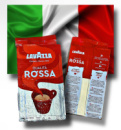 Кава «Lavazza Rossa» 250г