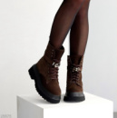 Черевики City зима 25675