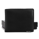 PODIUM Кошелек BE Мужской кожа BRETTON 1123 black
