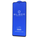 Захисне скло BLADE LITE Series Full Glue для Poco C85 4G 171.6mm Black