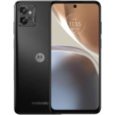 Смартфон Motorola Moto G32 6/128GB NFC Mineral Grey Global UA (PAUU0024RO) (Код товара:22885)