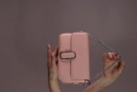 Marc Jacobs Shoulder pink