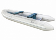 Надувная лодка Navigator RIB Н 430