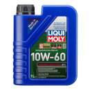 Синтетична моторна олива - Synthoil Race Tech GT1 10W-60   1л.
