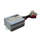 Контроллер Вольта 24v32А(770w) для коллекторных электродвигателей постоянного тока 350 – 500w