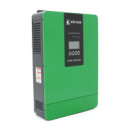 Гибридный инвертор HVM-3.6KW PLUS, 3600W, 24V, ток заряда 0-100A, 40-450V, MPPT (10А, 450 Vdc)