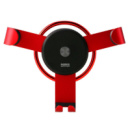Держатель для телефона Holder Gravity Remax RM-C31-Red