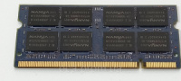Оперативна пам`ять Nanya 2GB 2Rx8 PC2-6400S-666-13-F1 .800 NT2GT64U8HD0BN-AD DDR2 2GB для ноутбука