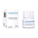 Nucleoplex нуклеоплекс 45 капсул