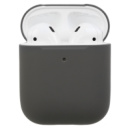 Чохол ArmorStandart Silicone Case для Apple AirPods 2 Grey