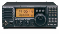 Радиостанция Icom IC-718