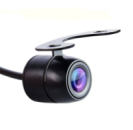 Автомобільна камера заднього виду кругла