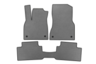 Коврики EVA (Серый) для Ауди Q6 2022- гг