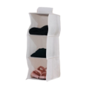 Модуль ORGANIZE для хранения вещей M - 62*20*30 см (белый)