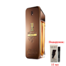 Парфуми Paco Rabanne 1 Million Privé Rabanne LUX, 100 мл