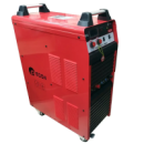 Плазморіз інверторний Edon PRO CUT-100PM: 13.1 кВт, струм 100 А, ККД 85%, товщина різу 35мм,перемикач (короткі/довгі шви)