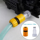 Быстросьемная муфта с фильтром для мойки Karcher