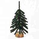 Елка искусственная YES Дюймовочка 904194 0.6 м зеленая