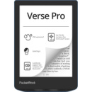 Електронна книга PocketBook 634 Verse Pro Azure (PB634) (Код товару:41490)