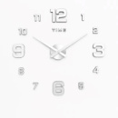 Часы настенные диаметр 10 см круглые на кухню в стиле лофт HP-3Y-1S