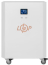 Система резервного живлення LogicPower LP Autonomic Power FW 2500W (АКБ 2600Wh) (LP23965)