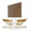 OSCAR WHITE поликарбонат сотовый 4 мм бронза (бронзовый облегченный лист с UF - защитой). Срок гарантии 5 лет.