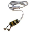 Moulinex MS-650941 Плата управління + мережевий шнур для блендера