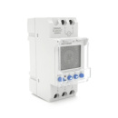 Таймер недельный Sinotimer TM616B-2, программируемый, 30А, 220V
