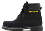 Зимові чоловічі черевики CAT Colorado (40-45)