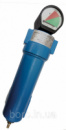 Фильтр тонкой очистки (1мкм - 0,1 мг/м3) FP2000 для винтового компрессора, 2000л/мин  FIAC 721261100