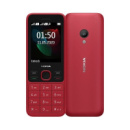 Телефон Nokia 150 DS 2020 Red (Код товара:11108)