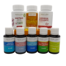 Програма для зниження та контролю ваги СТАНДАРТ 8 шт New Life