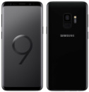 Смартфон Samsung Galaxy S9 SM-G960 4/64GB Black (SM-G960) Super AMOLED 5.8« 8ядер 12мп Акция.