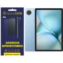 Поліуретанова плівка StatusSKIN Pro на екран Blackview Zeno 10 Глянцева