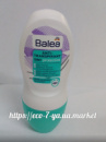 ​Дезодорант роликовый Balea anti-transpirant 5 in 1 (50 мл)