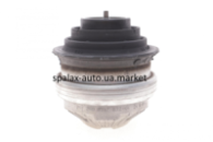 Подушка двигуна W202 2.2-3.0 CDI 03-08 C-class, W210 3.2CDI 94-02 E-class передня MEYLE