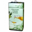 ​Оливковое масло OLIO EXTRA VERGINE DI OLIVA, 5 л