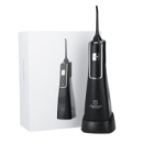 Портативний іригатор MEDICA+ Prowater Clean 7.0 Black (Japan)