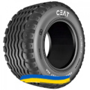 15/55R17 Ceat FARM IMPLEMENT 404 141A8 Индустриальная шина