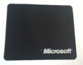 Килимок для мишки Microsoft (18x22)