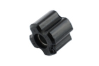 Втулка штанги Noker БК D 24 мм под 8 мм (892)