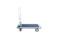 Тележка ручная Intertool 910 x 610 x 870 мм x 250 кг (LT-9054)
