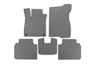 Коврики EVA (Серый) для Honda Accord XI 2022- гг