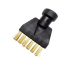 Плоская латунная щетка для пароочистителя Karcher SC1 SC2 SC3 SC4 SC5 SC7