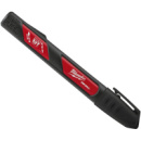 Маркер Milwaukee на основе жидкой краски INKZALL черный - LP (48223731)