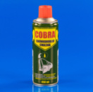 Силиконовый спрей COBRA NX-45200 NOWAX 450 мл (США)